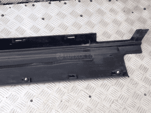 LISTWA PROGOWA LEWA / PRAWA  RANGE ROVER VOGUE L405  CPLA-101D56-AA / CPLA-101D57-AA 6