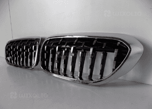 BMW 5 G30/31 Komplet Nerki / Grill - 11205 4