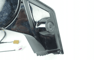 Lusterko lewe audi e-tron kamera 4KE857409A 3