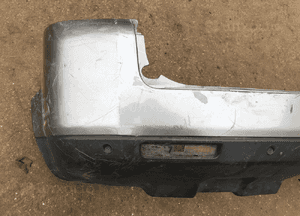 Zderzak tylny LAND ROVER FREELANDER 2 II 2