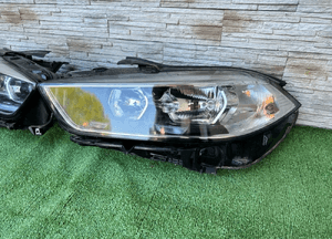 Lampy lampa bmw 1 F40 H7 7214916 7214915 2