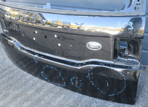 Klapa bagażnika tylna tył land rover discovery sport 2014-2019 14
