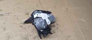 Silniczek wycieraczki tył tylnej Citroen Jumpy 9812666580 5