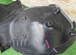 Nadkole bmw M8 F93 F92 8060090 2