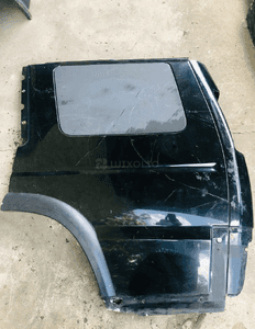 Błotnik tylny tył lewy Land Rover Discovery 2 II 1