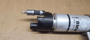 Podgrzewacz paliwa filtr BMW 3 E90 8576973 2
