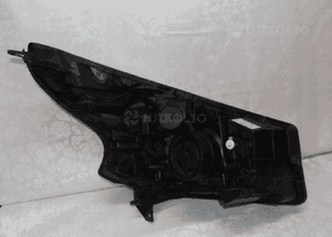 Lampa lewa przednia przód vivaro ii trafic iii talento NV300 2014- 4