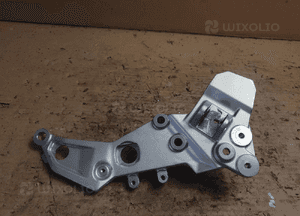 BMW F 750 GS 2018-2023 (F750GS K80) WSPORNIK STOPKI KIEROWCY PRAWY (8393176) 5