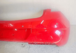 Zderzak tył tylny opel astra 5 v k hb 2015- 3