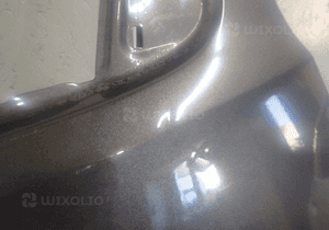 Drzwi lewe tylne lewy tył toyota yaris iv 20- 3