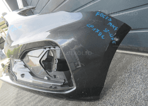 Zderzak przód przedni ford focus MK4 st line 2018-2021 10