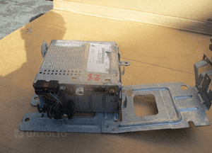 RADIO NAWIGACJA RANGE ROVER EVOQUE II J9D3-19C211-PH 3