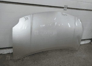 Maska pokrywa silnika toyota auris i 1 2006-2009 rok 2