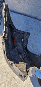 Zderzak tyl tylny 4 pdc vw touareg ii 2 7P org 8