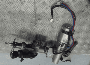 Wspomaganie elektryczne toyota corolla E12 lift 1