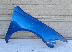 Błotnik przedni prawy honda accord 03 - 08 1