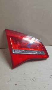 Lampa tylna lewa opel meriva b nr 21629003 4