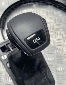 Skoda lewarek wybierak dźwignia zmiany biegów 5Q0713085B 5Q2713023CD 2