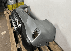 Zderzak tył tylny ford puma MK2 ii 2019- cały 3