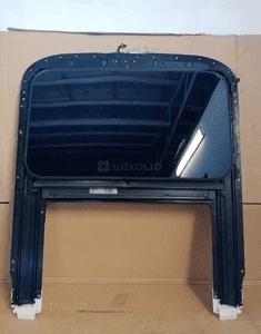 Szyberdach silniczek Audi A3 8l lift 8D0877255C 1