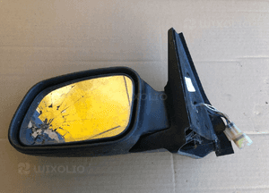 Lusterko lewe elektryczne Land Rover Discovery 1 I 300Tdi 2