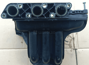 VW Polo 9N Fabia Ibiza kolektor ssacy 1.2 6V 03D129766L 03D129743D 4