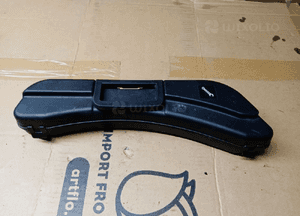 Hak holowniczy ucho schowek Audi A4 B6 8E0805616 8E0012111 1