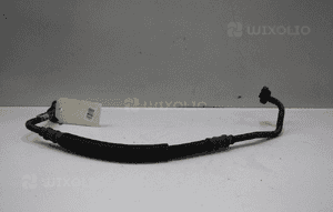 Volvo V50 2.0D przewód klimatyzacji 1