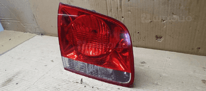 Lampa lewy tył tylna lewa w klapę VW Touareg 7L 7L6945093H 3