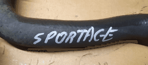 Przewód wąż rurka wody płynu Kia Sportage III 2.0 CRDI 25412-2S000 7