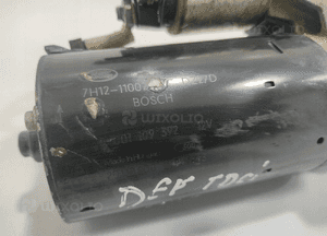ROZRUSZNIK LAND ROVER DEFENDER 2.4 TDCI 7H12-11002-AC 0001109392 2007-2014 4