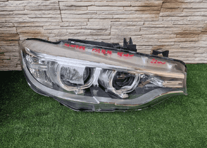 Lampa xenon bmw 4 F32 F33 F36 7410786 1