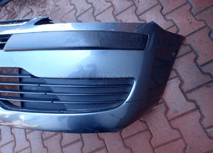 Zderzak przód przedni citroen C4 radom 3