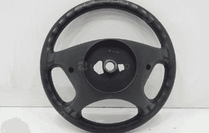 Airbag kierownica kpl mercedes sl R230 13