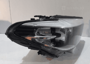 BMW 5 G30 G31 Lampa przednia LED R - 13216 2