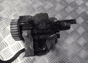Pompa wtryskowa renault 1.5 dci 167008859R radom 4