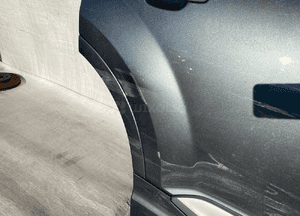Audi Q7 4M drzwi prawe i lewe 15- 2
