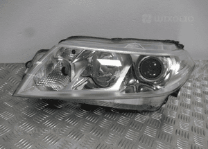 Lampa przednia przód lewa suzuki vitara ii 2 2015-2018 rok 2