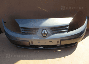 Zderzak przód przedni renault espace iv 4 1