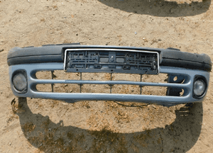 clio II zderzak nr 2031 WYSYŁKA 1