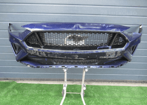 ZDERZAK PRZÓD PRZEDNI FORD MUSTANG VI 6 LIFT 2017- 1