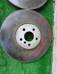TARCZE HAMULCOWA BMW 3 G20 5 G30 7 G11 X5 G05 X6 G06 6875284 2