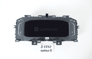 Licznik virtual zegary lcd vw polo taigo 2G0920320 1