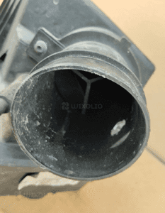 Obudowa filtra powietrza ford focus MK1 1.8 tddi YS4U-9600-DA 3