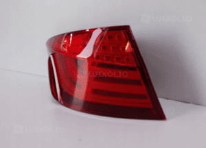 BMW 5 F10 Lampa Tylna LED L - 6369 2