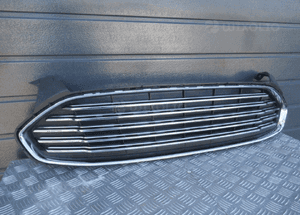 Grill gril atrapa  ford mondeo MK5 v DS73 2014- 2