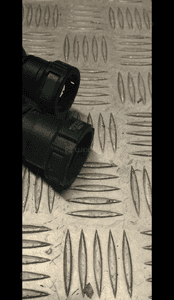 SKODA SEAT WLEW RURY GUMA ADBLUE F27134 F27323 11