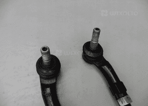 Drążek kierowniczy końcówka lewa prawa ford ka plus 3