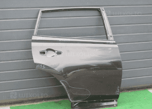 Drzwi tył tylne prawe toyota RAV4 iv 2013- 2