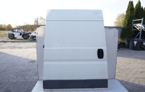 Drzwi boczne prawe przesuwne L3H2 peugeot boxer ii 2